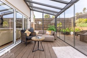 Conservatory- click for photo gallery